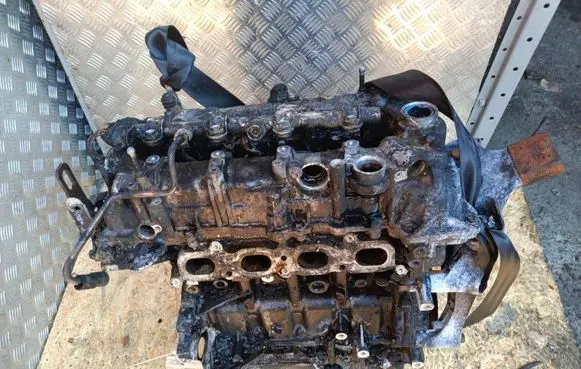 Opel Insignia A Engine LFV