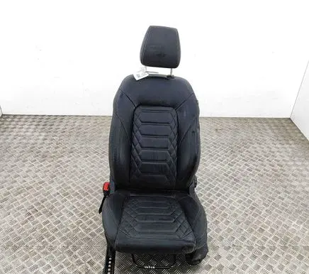 Ford Puma Front driver seat HU5A96608A15AA L1TA61705CE