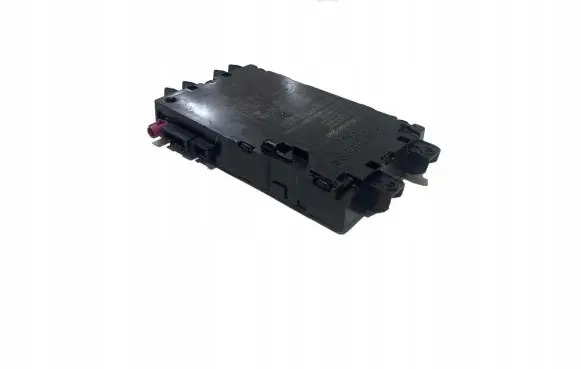 Mercedes-Benz S W222 Other control units/modules A2229001317