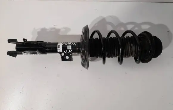 Toyota Aygo X Front shock absorber/damper 485100H090