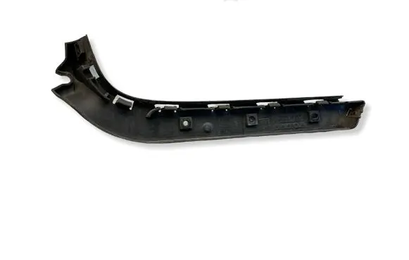 Volvo V50 Rear bumper mounting bracket 30764234