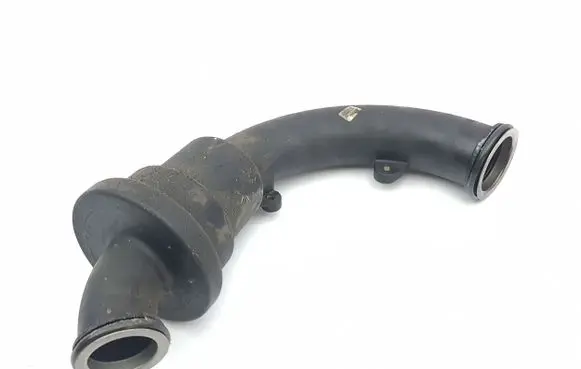Mercedes-Benz B W246 W242 Intercooler hose/pipe A6511400387