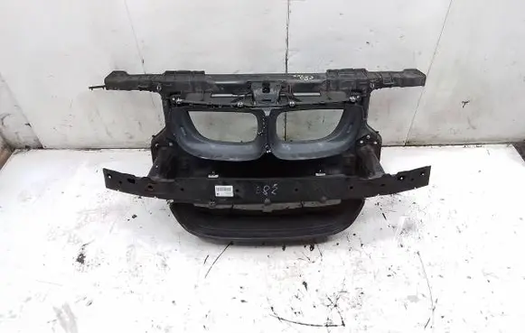 BMW 1 E82 E88 Radiator support slam panel 7058450