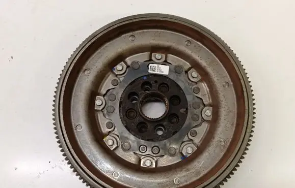 Flywheel