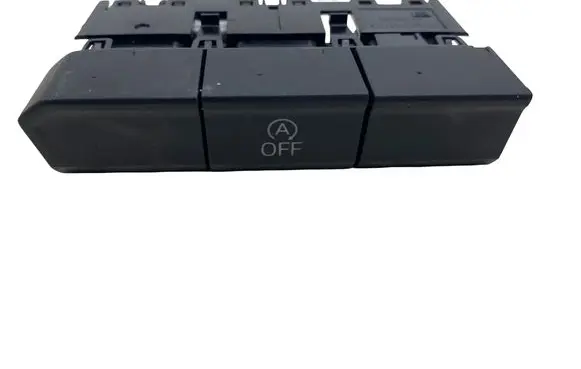 Volkswagen T-Roc Other switches/knobs/shifts 2GA927137D