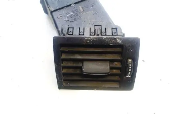Mercedes-Benz A W169 Dash center air vent grill 1698300254