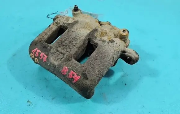 Mitsubishi Grandis Front brake caliper IMPRK1557859