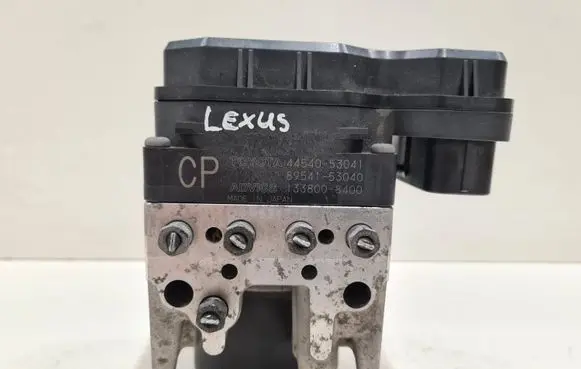 Lexus IS 220D-250-350 ABS Pump 4454053041 8954153040 1338008400