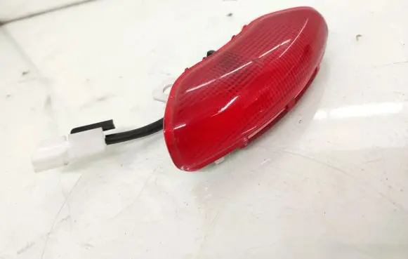 Hyundai Tucson JM Front door interior light 926302E000
