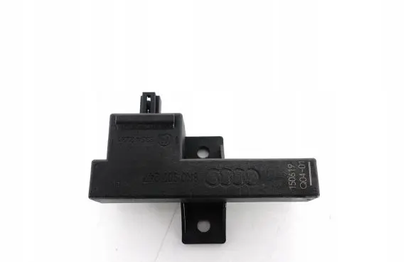 Audi A6 S6 C7 4G Keyless (KESSY) go control unit/module 8K0907247