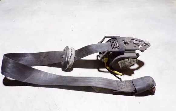 Hyundai Sonata Front seatbelt 888103K030CH