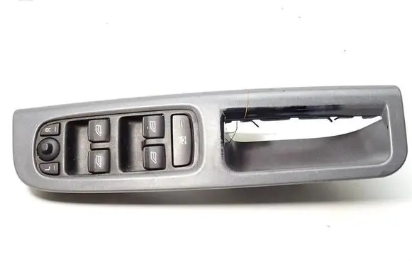 Volvo V50 Electric window control switch 30773427