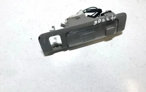 Lexus GS 300 400 430 Rear seat light