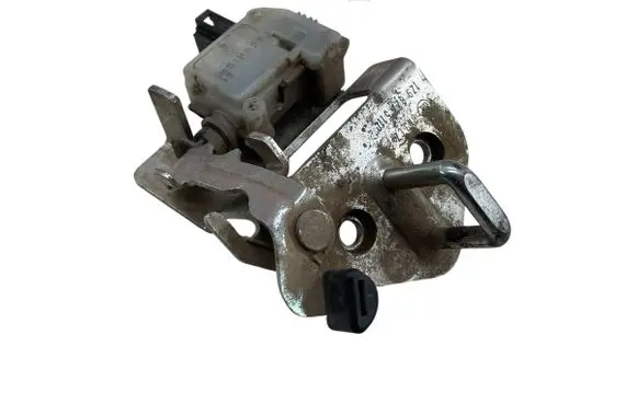 Skoda Octavia Mk2 (1Z) Tailgate/trunk/boot lock/catch/latch 1Z9827511C