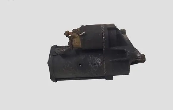 Renault Trafic II (X83) Starter motor 7700116260E 7B60048RK