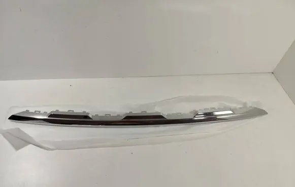 Nissan Rogue Front bumper splitter molding 620726RA0A