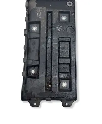 Volkswagen Phaeton Battery tray 3D0804869