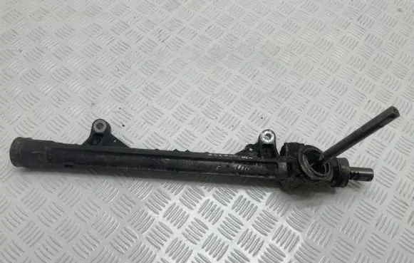 Renault Scenic II - Grand scenic II Steering rack 7955501009LH
