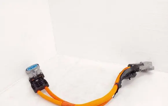 BMW iX1 High voltage cable 767004906AA EG07962238 501680257