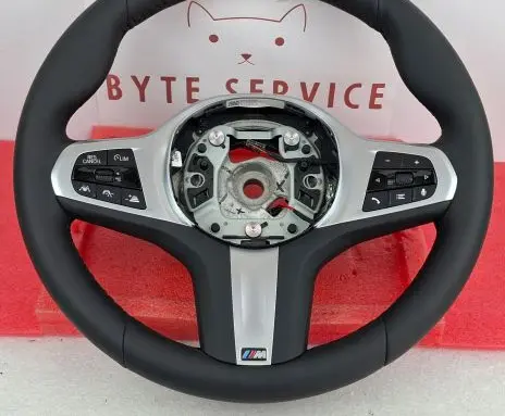 BMW X3 G01 Steering wheel 311692999N77