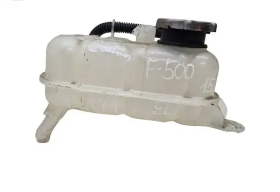 Fiat 500E Coolant expansion tank/reservoir 52126409AB