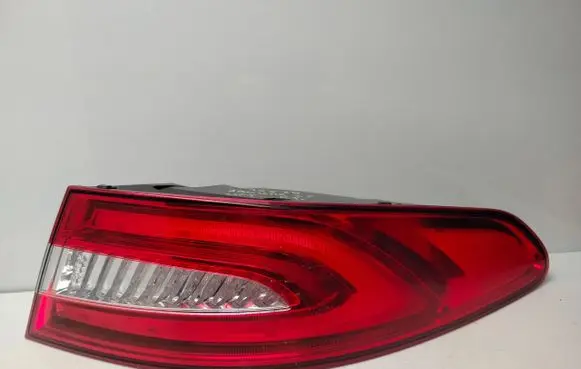 Jaguar XF X250 Rear/tail lights CX2313404AD