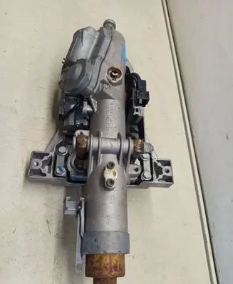 Mercedes-Benz CLK A209 C209 Steering wheel axle A2094600416