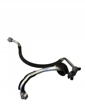 Audi A4 S4 B8 8K Air conditioning (A/C) pipe/hose 8K02607707S 8K1260712K