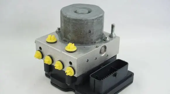 Nissan Qashqai ABS Pump 476604EA1D 0265261030 0265956165
