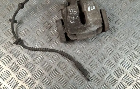 BMW 5 F10 F11 Front brake caliper