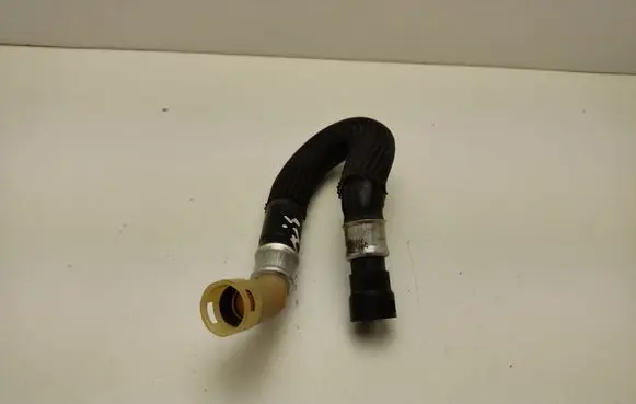Ford Mustang VI Engine coolant pipe/hose FR3318K579CC