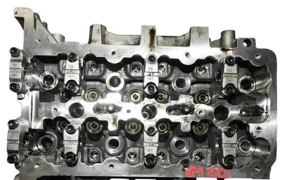 Jeep Grand Cherokee Engine head 90352084F