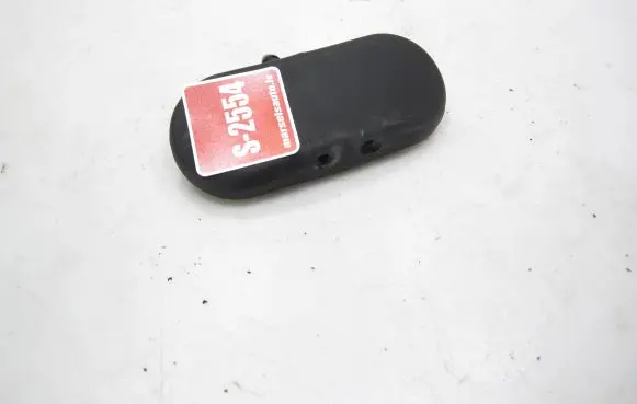 Audi A4 S4 B6 8E 8H Windshield washer spray nozzle 8E0955987B