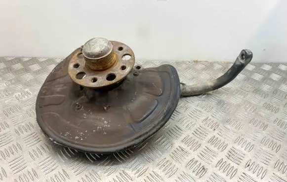 Mercedes-Benz SL R230 Front wheel hub A2305460243 A2113303820