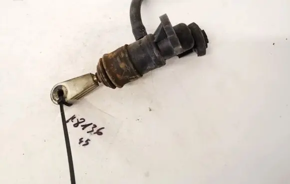 Clutch master cylinder