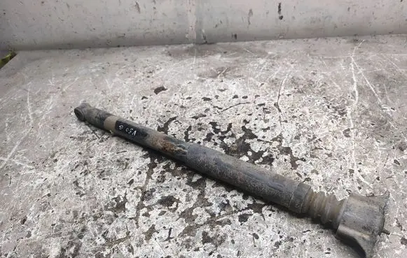 Volvo V50 Rear shock absorber/damper 