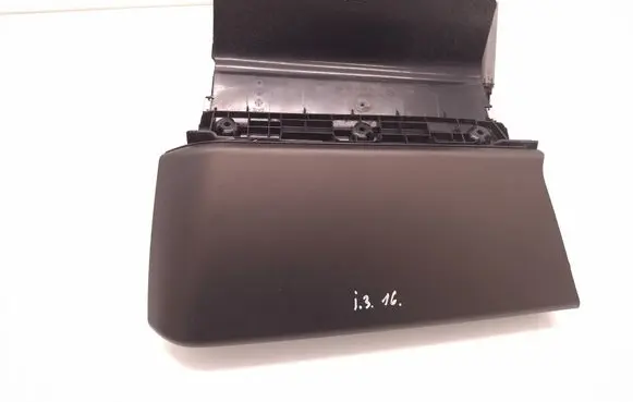 BMW i3 Glove box set 72758410 51459283011 REC100