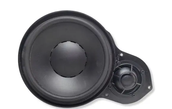 Volkswagen Passat Alltrack Front door speaker 3C0035454B
