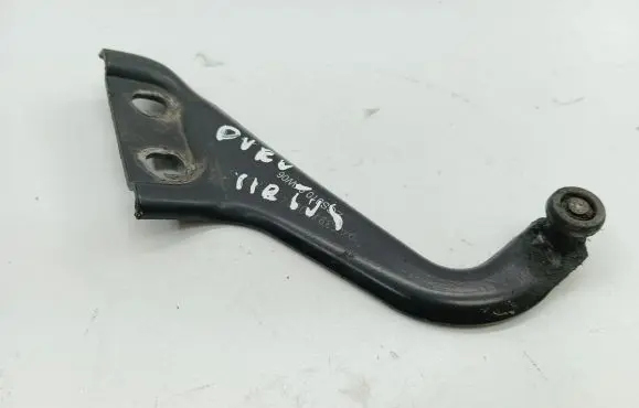 Mercedes-Benz Vito Viano W639 Sliding door upper roller guide/hinge A6397600147