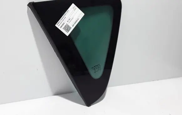 Renault Scenic III - Grand scenic III Rear side window 833070005R