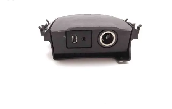 Opel Zafira C AUX in-socket connector 1059761X GM105976
