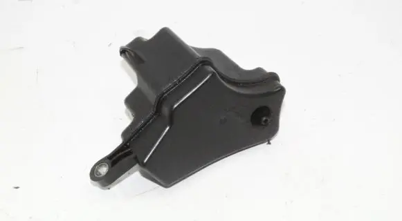 Jaguar XF X250 Vacuum air tank 9X2Q9Y498AB