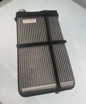 Porsche Cayenne (9Y0 9Y3) Heater blower radiator PAB898037