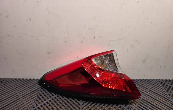 Toyota C-HR I Rear/tail lights 16435F 81560F4010