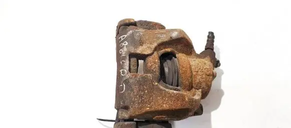 Volvo S80 Front brake caliper