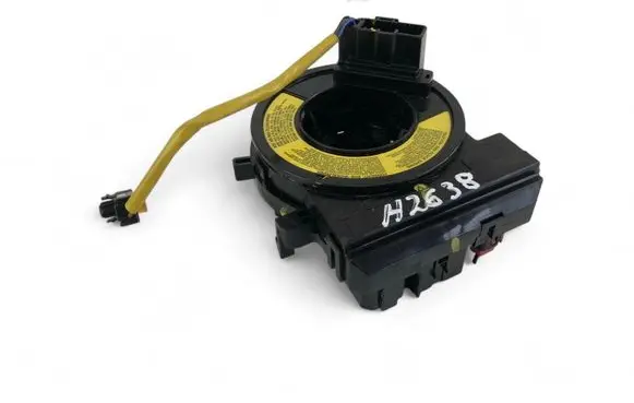 Airbag slip ring squib (SRS ring)