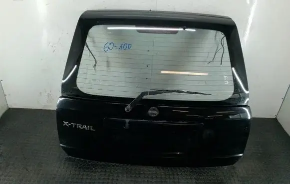 Nissan X-Trail T30 Tailgate/trunk/boot lid KH3