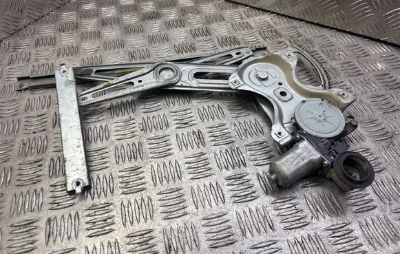 Toyota Yaris Front door electric window regulator 857100D100 973582100 AV2621002330