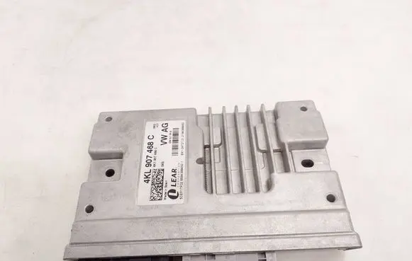 Audi e-tron Gateway control module 4KL907468C