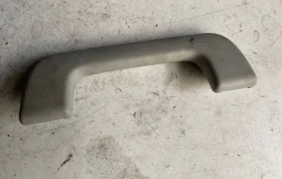 Audi A4 S4 B8 8K Front interior roof grab handle 8K0857607B